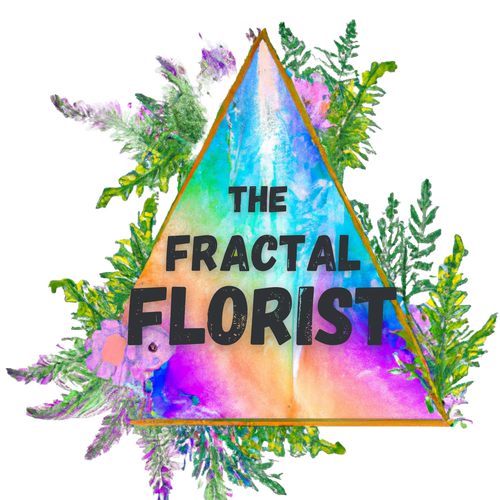The Fractal Florist